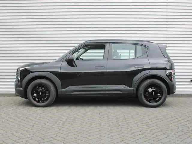 Kia EV2
