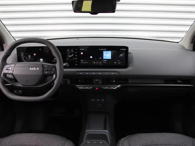 Kia EV2