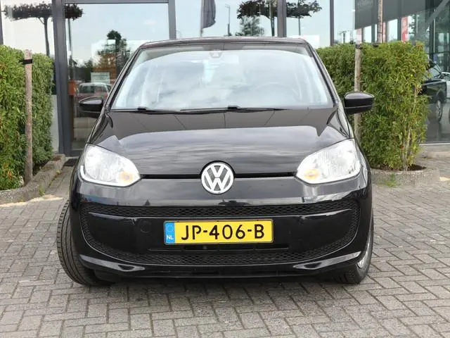 Volkswagen Up! 1.0 move up! BlueMotion 5 DRS AIRCO NL AUTO