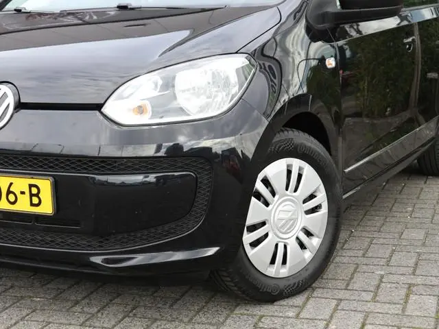 Volkswagen Up! 1.0 move up! BlueMotion 5 DRS AIRCO NL AUTO
