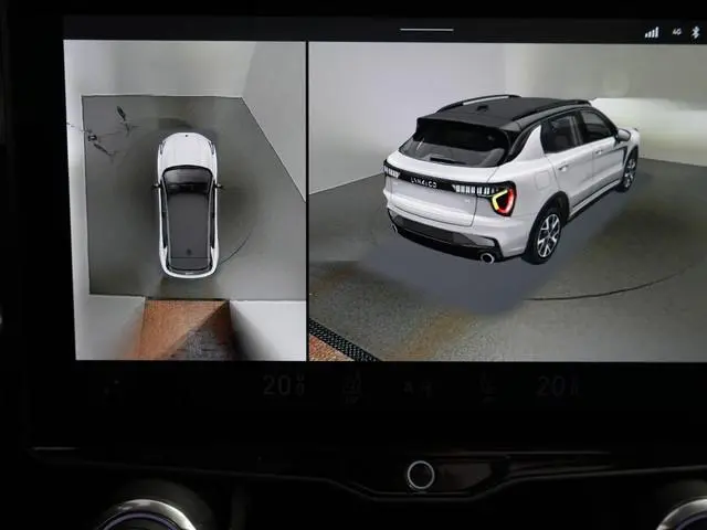 Lynk & Co 01