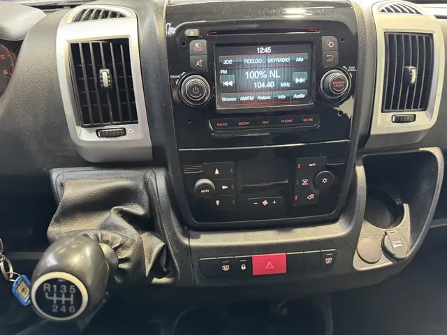 Fiat Ducato