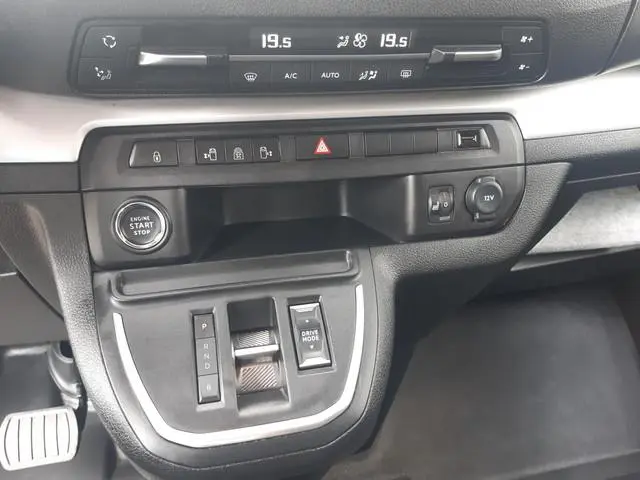 Citroën SpaceTourer