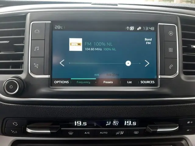 Citroën SpaceTourer