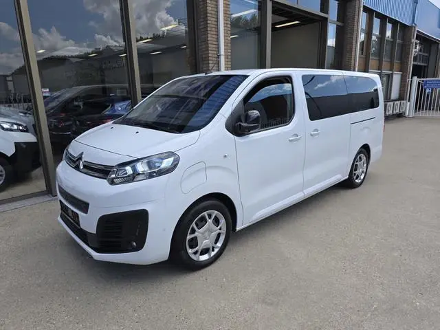 Citroën SpaceTourer