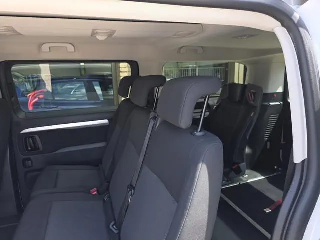 Citroën SpaceTourer