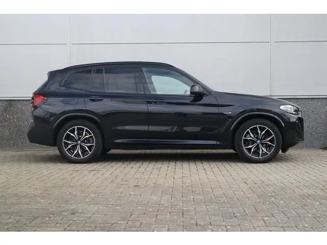 BMW X3 xDrive30e High Executive Pano / 360 cam / Elec stoelen / Trekhaak /