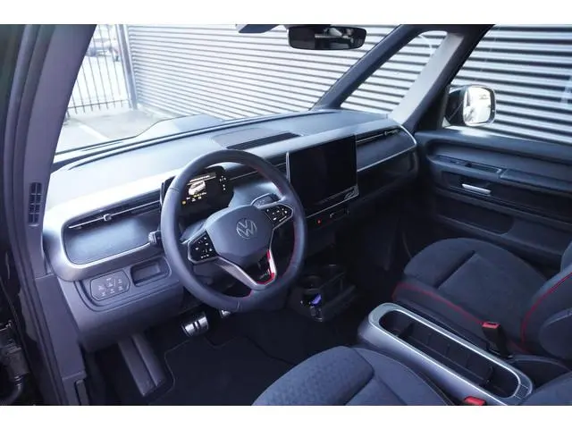 Volkswagen ID. Buzz