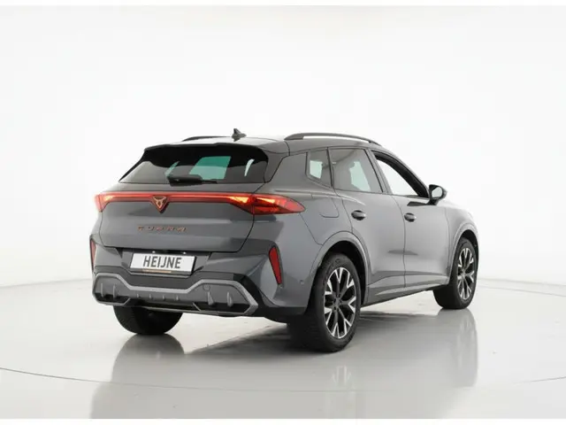 CUPRA Terramar 1.5 TSIe 150PK BUSINESS HEAD-UP/NAVI/CAMERA/LEDER MATRIX FABRIEKS GARANTIE