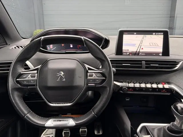 Peugeot 3008 1.2 PureTech GT Line ✓D-riem vv in 2026✓1e Eigenaar✓360 ° Camera✓Pano✓Massage stoel✓Dra...