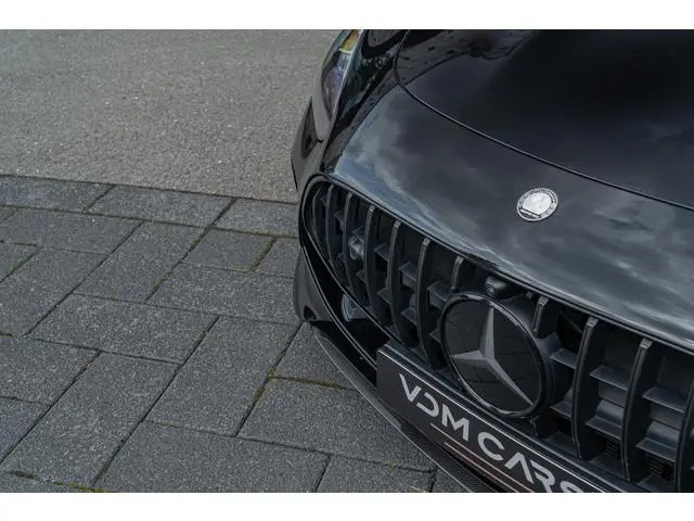 Mercedes-AMG GT
