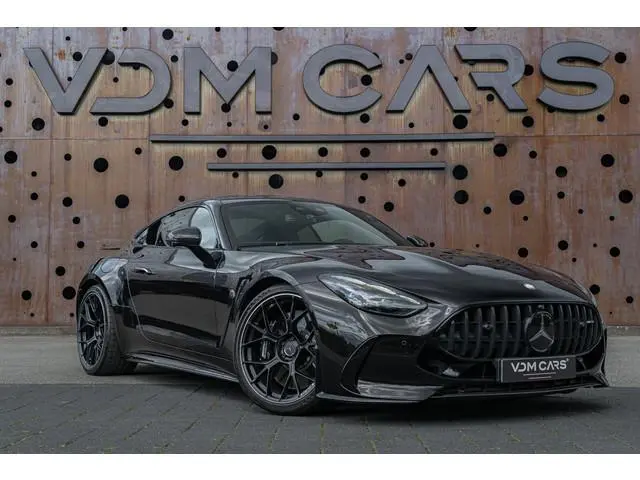 Mercedes-AMG GT