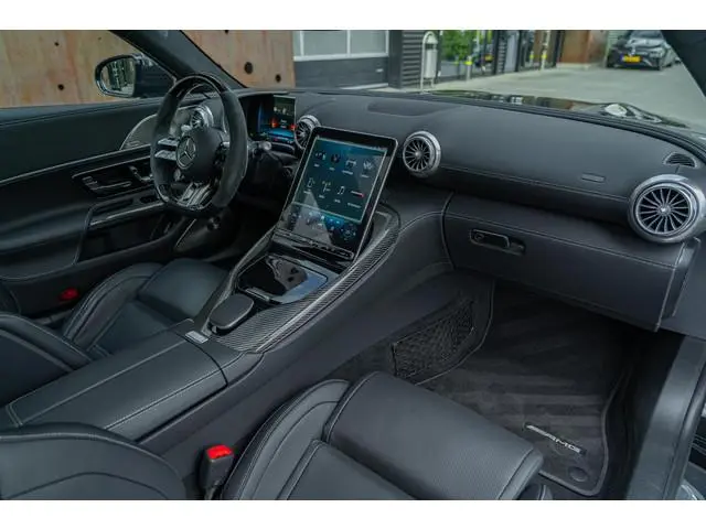 Mercedes-AMG GT