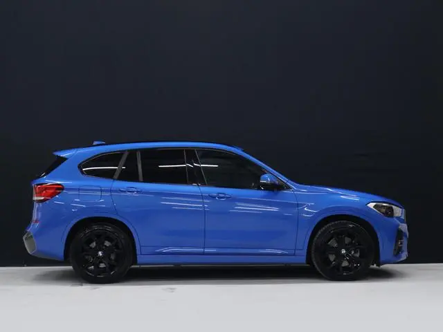 BMW X1 xDrive25e M Sport [HEAD-UP, MEMORY SEATS, ADAPTIEVE CRUISE CONTROL,  APPLE CARPLAY, CAMERA, E...