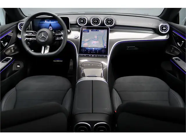 Mercedes-Benz CLE