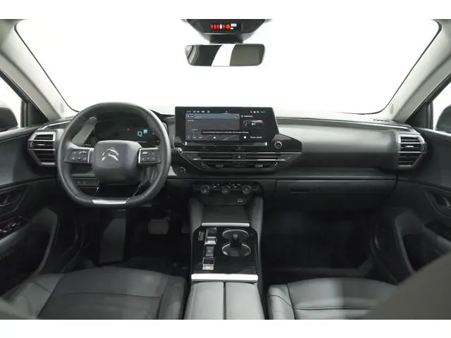 Citroën C5 X