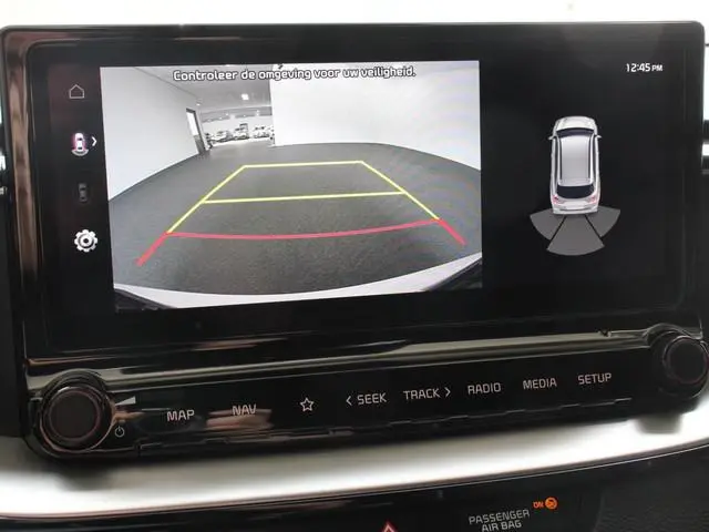 Kia ProCeed 1.5 T-GDi Automaat HEV GT-Line  Climate control  Cruise control adaptive  Camera  Parkee...