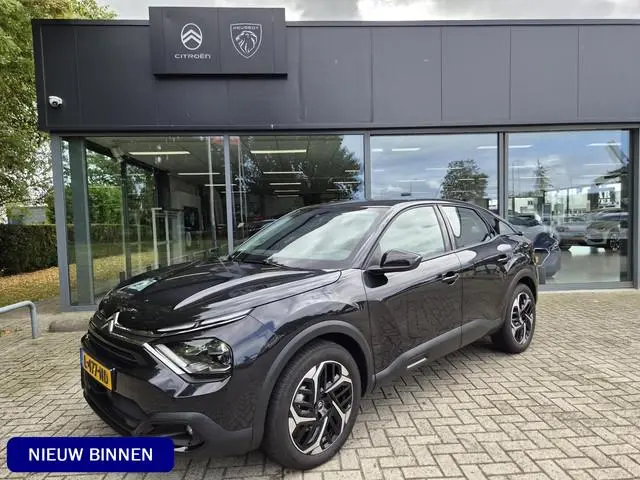 Citroen C4 1.2 Puretech Feel Edition AUTOMAAT
