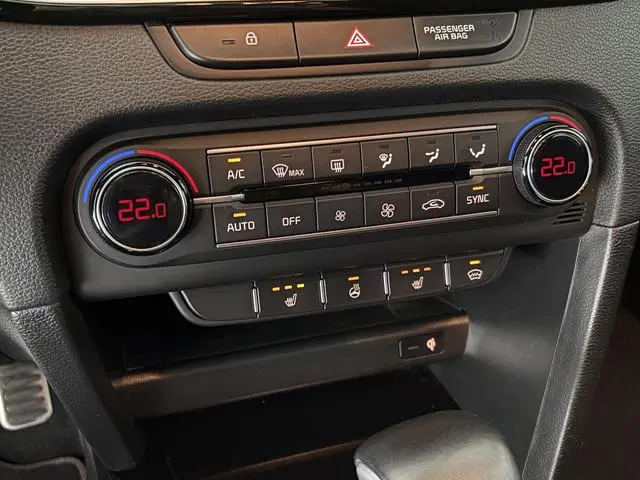 Kia cee'd