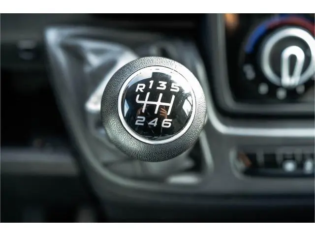 Citroën Jumper