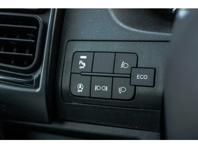 Citroën Jumper