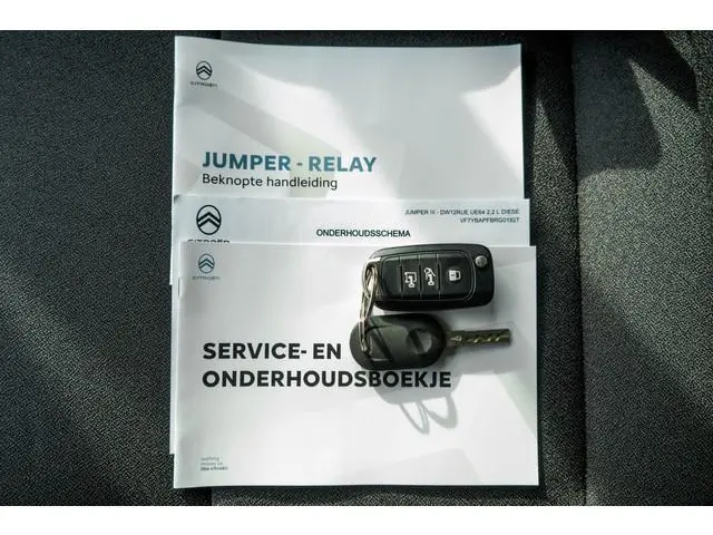 Citroën Jumper