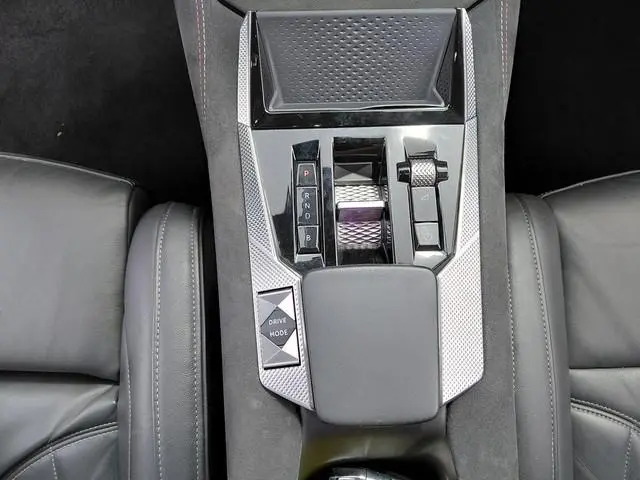 DS DS 4