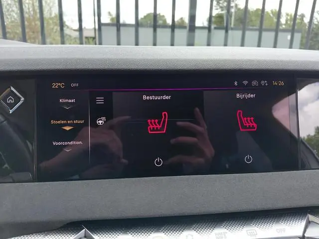 DS DS 4