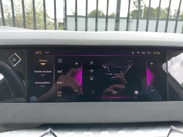 DS DS 4