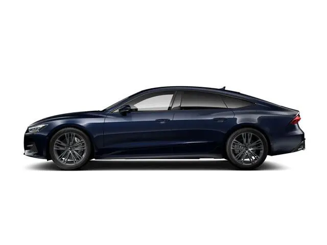 Audi A7 Sportback 50 TFSI e quattro Pro Line 299pk | Komt begin juli binnen | Lederen bekleding | He...