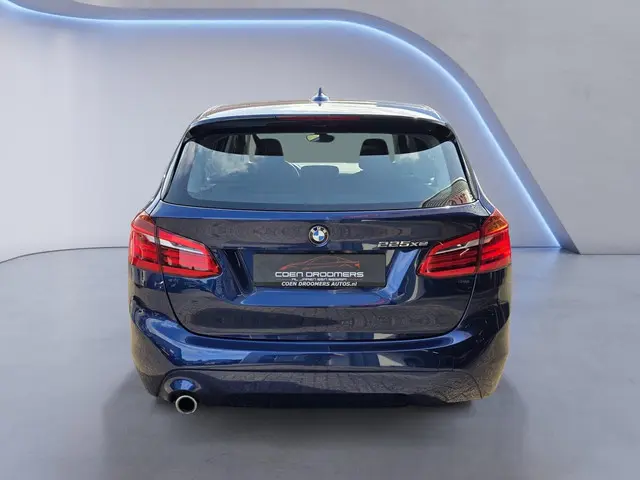 BMW 2-serie Active Tourer 225xe iPerformance /Apple Carplay/Parkeersens.V+A+CAM./Elektr. klep/Stoelv...