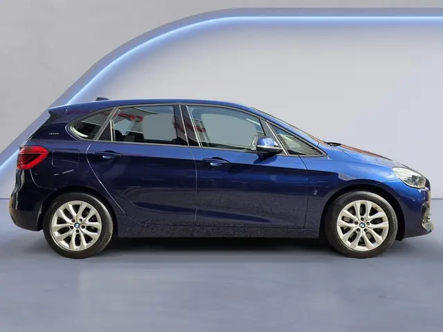 BMW 2 Serie