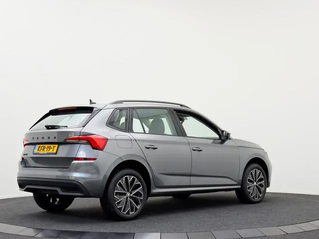 Skoda Kamiq 1.5 TSI 150PK Style DSG | Carplay | LED | Camera | All-seasons