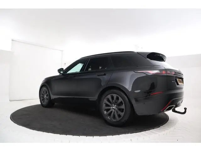 Land Rover Range Rover Velar 3.0 SDV6 AWD R-Dynamic Pano, Meridian, Virtual, Massage, Leer, Ventilat...