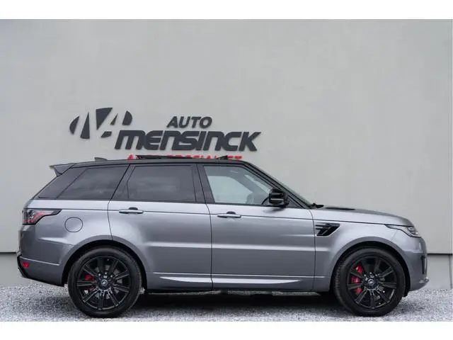 Land Rover Range Rover Sport 2.0 P400e Autobiography Dynamic / Standkachel/ Luchtvering/ Head-Up Dis...