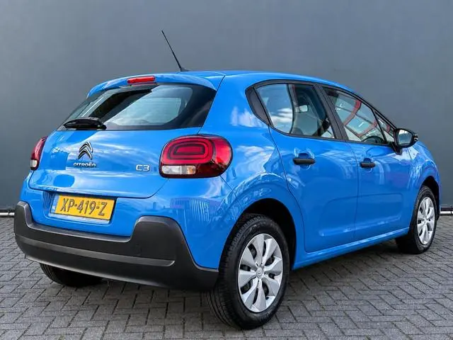 Citroën C3