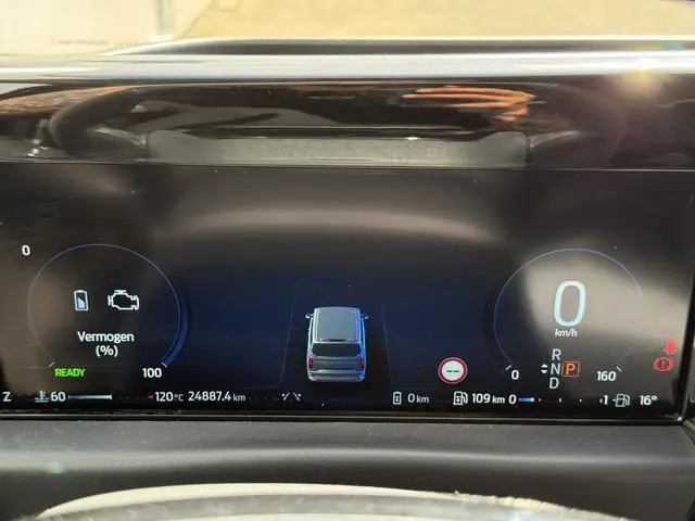 Ford Tourneo