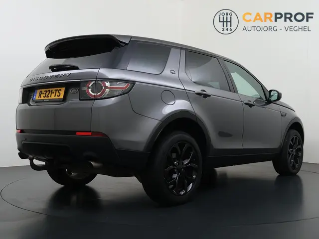 Land Rover Discovery Sport 2.0 Si4 4WD HSE Trekhaak | Camera | Navigatie |