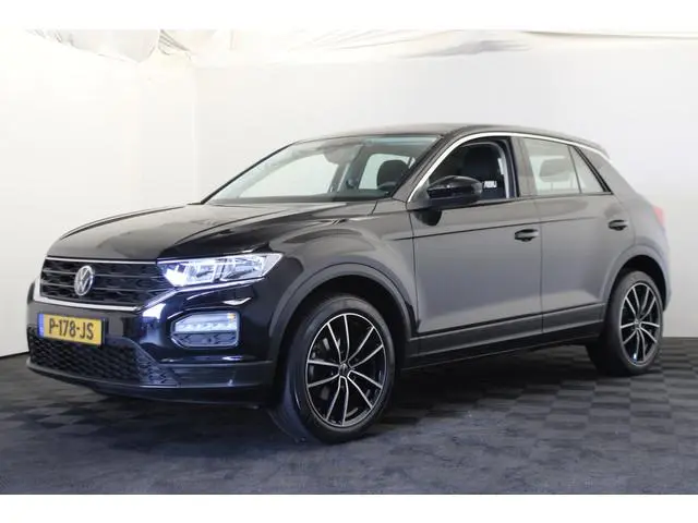 Volkswagen T-Roc 1.0 TSI Style |Navi|Stoelverw.|