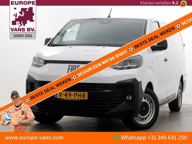 Fiat Scudo