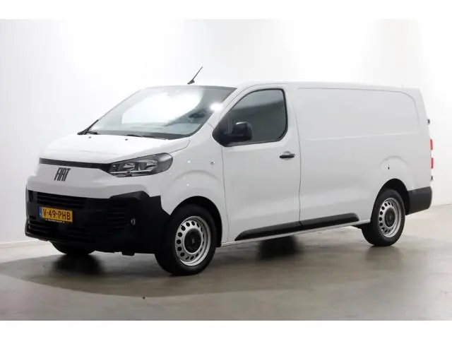 Fiat Scudo