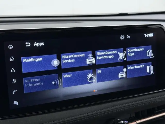 Nissan ARIYA