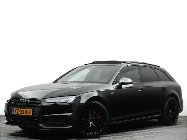 Audi S4