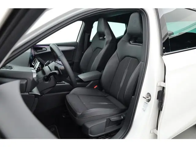 CUPRA Leon 1.4 e-Hybrid VZ Performance | Rijklaar!! | 245 pk | Pano | Dig. Cockpit | Cruise Control...