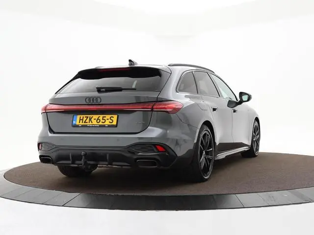 Audi A5 Avant 2.0 e-hybrid 299pk Quattro S Edition · Camera · Inklap. Trekhaak · ACC · Apple/Android...