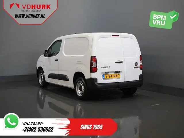 Fiat Doblò