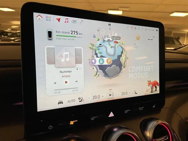 Smart #3