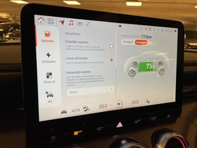 Smart #3