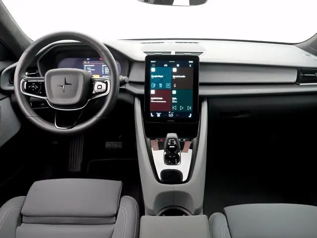 Polestar 2