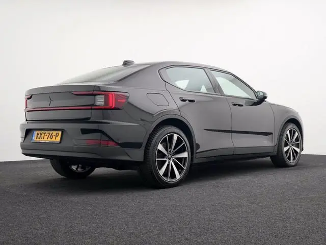 Polestar 2 SRSM 63kWh | 20 inch | Memoryseat | SOH xx%